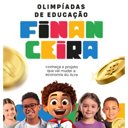Olimpiadas de educação financeira